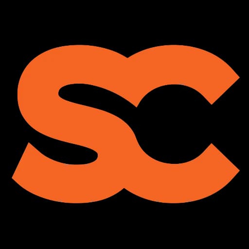 Sahara Consult logo